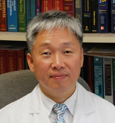 김동준 한림대춘천성심병원 소화기내과 교수  [한림대춘천성심병원 제공]